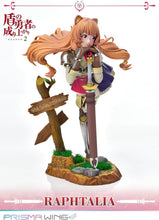 画像をギャラリービューアに読み込む, 【新品】 PRISMA WING 盾の勇者の成り上がり Season2 ラフタリア 1/7スケール 完成品フィギュア 佐賀-
