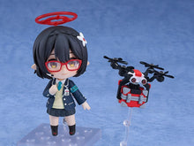 画像をギャラリービューアに読み込む, 【新品】 ねんどろいど ブルーアーカイブ Blue Archive 奥空アヤネ ノンスケール プラスチック製 塗装済み可動フィギュア 佐賀
