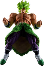 画像をギャラリービューアに読み込む, 【新品】 S.H.Figuarts ドラゴンボール超 ブロリー スーパーサイヤ人ブロリーフルパワー 約220mm PVC&amp;ABS製 塗装済み可動フィギュア 佐賀
