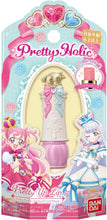 画像をギャラリービューアに読み込む, 【新品】 Pretty Holic プリティアップリップ わんだふるぷりきゅあ! 佐賀
