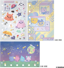 画像をギャラリービューアに読み込む, 【新品】 たまもりしーるリフィル Tamagoctchi Paradiseセット2 佐賀
