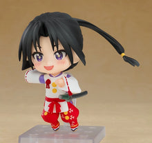 画像をギャラリービューアに読み込む, 【新品】 ねんどろいど TVアニメ「逃げ上手の若君」 北条時行 ノンスケール プラスチック製 塗装済み可動フィギュア 佐賀
