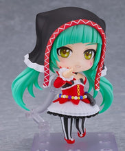 画像をギャラリービューアに読み込む, 【予約】 SEGA feat. HATSUNE MIKU Project ねんどろいど 初音ミク ピエレッタVer. プラスチック製 塗装済み可動フィギュア ノンスケール 専用台座付属
