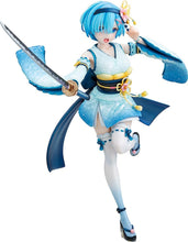 画像をギャラリービューアに読み込む, 【新品】 KDcolle Re ゼロから始める異世界生活 レム 戦装束ver. 1/7スケール プラスチック製塗装済み完成品 佐賀
