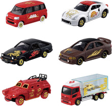 画像をギャラリービューアに読み込む, 【ランダム】【新品】 2026 福舞トミカ 佐賀
