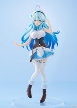 画像をギャラリービューアに読み込む, 【予約】 POP UP PARADE ホロライブプロダクション 雪花ラミィ ノンスケール プラスチック製 塗装済み完成品
