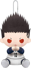 画像をギャラリービューアに読み込む, 【新品】 ぴたぬい ブルーロック 馬狼照英 倉庫
