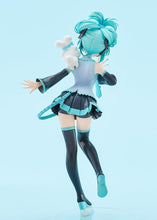 画像をギャラリービューアに読み込む, 【新品】 POP UP PARADE 初音ミク シナモロールコラボVer. L size ノンスケールプラスチック製 塗装済み完成品 佐賀
