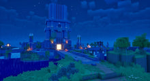 画像をギャラリービューアに読み込む, 【予約】 Minecraft Dungeons II（マインクラフト ダンジョンズ ツー） - PS5
