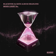 【特典付】【新品】 BLACKPINK 3rd MINI ALBUM [DEADLINE] MOOD LIGHT Ver. (ミニAL) (MOOD LIGHT Ver.) CD BLACKPINK 輸入盤 佐賀