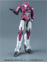 画像をギャラリービューアに読み込む, 【新品】 T-SPARK トランスフォーマー AMKシリーズ エリータ-1 (コグレス) 色分け済み プラキット 佐賀
