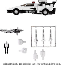 画像をギャラリービューアに読み込む, 【新品】 T-SPARK トランスフォーマー ミッシングリンク C-06 コルドン 可動フィギュア 佐賀
