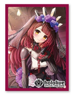 【新品】 hololive OFFICIAL CARDオフィシャルホロカスリーブ Vol.26 ロボ子さん 佐賀