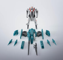 画像をギャラリービューアに読み込む, 【新品】 HI-METAL R 超時空要塞マクロス2 -LOVERS AGAIN- VF-2SS バルキリー2＋SAP（シルビー・ジーナ機）-Lovers Again- 佐賀
