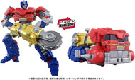 【新品】 T-SPARK STUDIOSERIES スタジオシリーズ トランスフォーマー TS-20 オライオンパックス 可動フィギュア 佐賀