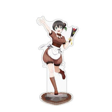 画像をギャラリービューアに読み込む, 【新品】 『ラブライブ!虹ヶ咲学園スクールアイドル同好会』アクリルスタンド Ver.Valentine2026 高咲 侑 佐賀
