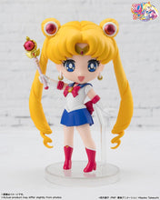 画像をギャラリービューアに読み込む, 【新品】 Figuarts mini 美少女戦士セーラームーンR セーラームーン-Crystal Star Compact Edition- 約90mm PVC&amp;ABS製 塗装済み可動フィギュア 佐賀
