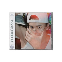 画像をギャラリービューアに読み込む, 【新品】 ハジマリCOLOR(メンバーソロ盤-GAKU-)(限定盤) CD aoen 佐賀
