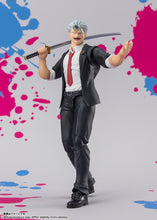 画像をギャラリービューアに読み込む, 【新品】 S.H.Figuarts アンデッドアンラック アンディ 約155mm PVC&amp;ABS製 塗装済み可動フィギュア 佐賀
