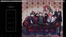 画像をギャラリービューアに読み込む, 【新品】 Blackish House sideA→ -Retour- 特装版 Nintendo Switch 佐賀
