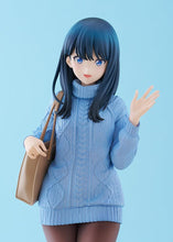 画像をギャラリービューアに読み込む, 【新品】 POP UP PARADE グリッドマン ユニバース 宝多六花 Date Style Ver. L size 佐賀

