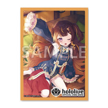 画像をギャラリービューアに読み込む, 【新品】 hololive OFFICIAL CARDオフィシャルホロカスリーブ Vol.16 アーニャ・メルフィッサ 佐賀
