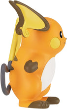 画像をギャラリービューアに読み込む, 【予約】 ポケットモンスター モンコレ MS-27 ライチュウ
