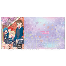 画像をギャラリービューアに読み込む, 【新品】 『ラブライブ!スーパースター!!』デスクマット Liella! 2期生Ver. 佐賀
