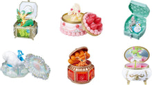 画像をギャラリービューアに読み込む, 【コンプリートBOX】【予約】 リーメント ポケモン Romantic Collection 2 １BOX
