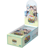 【未開封BOX】【新品】 hololive OFFICIAL CARD GAME ブースターパック「ボリュームヴォルテックス」（BOX：12パック入り） 佐賀
