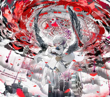 画像をギャラリービューアに読み込む, 【新品】 世会色ユニバース 初回限定盤B Blu-ray付 CD まふまふ 佐賀
