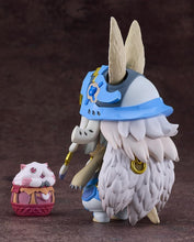 画像をギャラリービューアに読み込む, 【新品】 ねんどろいど メイドインアビス 烈日の黄金郷 ナナチ 新衣装Ver. 佐賀
