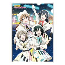 画像をギャラリービューアに読み込む, 【新品】 『ラブライブ!虹ヶ咲学園スクールアイドル同好会』アクリルビッグスタンド  かすみ&amp;彼方&amp;せつ菜&amp;栞子 倉庫
