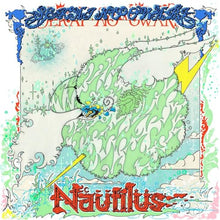 画像をギャラリービューアに読み込む, 【新品】 Nautilus 通常盤 CD SEKAI NO OWARI 佐賀/
