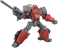 【新品】 T-SPARK STUDIOSERIES スタジオシリーズ トランスフォーマー TS GE-01 アイアンハイド 可動フィギュア 佐賀