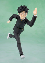 画像をギャラリービューアに読み込む, 【新品】 S.H.Figuarts ダンダダン オカルン 約140mm PVC&amp;ABS製 塗装済み可動フィギュア 佐賀
