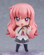 画像をギャラリービューアに読み込む, 【予約】 ねんどろいど ゼロの使い魔F ルイズ 2.0 ノンスケール プラスチック製 塗装済み可動フィギュア
