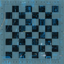画像をギャラリービューアに読み込む, 【新品】 Chessboard/日常 Blu-ray付 CD Official髭男dism 倉庫
