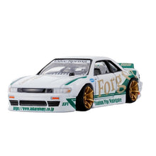 画像をギャラリービューアに読み込む, 【予約】 トミカ tomica custom works WH26 NISSAN SILVIA
