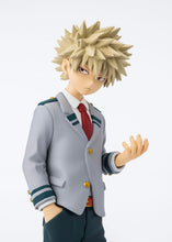 画像をギャラリービューアに読み込む, 【新品】 Adokenette 僕のヒーローアカデミア 爆豪勝己 約140mm PVC&amp;ABS製 塗装済み完成品フィギュア 佐賀
