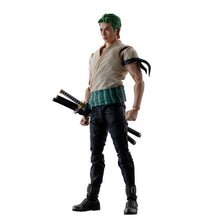 画像をギャラリービューアに読み込む, 【新品】 S.H.Figuarts ロロノア・ゾロ(A Netflix Series: ONE PIECE) A Netflix Series: ONE PIECE 倉庫
