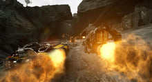 画像をギャラリービューアに読み込む, 【予約】 スター・ウォーズ：ギャラクティック・レーサー  -PS5
