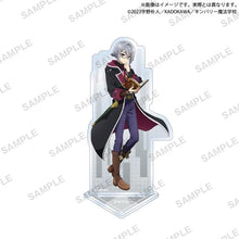 画像をギャラリービューアに読み込む, 【新品】 七つの魔剣が支配する アクリルスタンド ピート=レストン 倉庫
