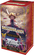 【未開封BOX】【新品】 ヴァイスシュヴァルツ プレミアムブースター アイドルマスター ミリオンライブ! 佐賀