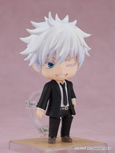 画像をギャラリービューアに読み込む, 【新品】 ねんどろいど 呪術廻戦 五条悟 スーツVer. 佐賀
