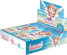 画像をギャラリービューアに読み込む, 【未開封BOX】【新品】 ラブライブ!シリーズ オフィシャルカードゲーム プレミアムブースター ラブライブ！サンシャイン!! BOX 佐賀
