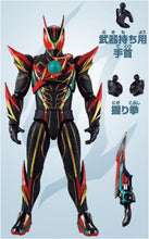 画像をギャラリービューアに読み込む, 【新品】 仮面ライダーアクションフィギュア 仮面ライダーアクションフィギュア仮面ライダーゼッツエクスドリーム 佐賀

