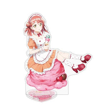 画像をギャラリービューアに読み込む, 【新品】 ラブライブ!シリーズ AiScReam アクリルスタンド 上原歩夢 佐賀
