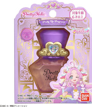 画像をギャラリービューアに読み込む, 【新品】 名探偵プリキュア！ Pretty Holic プリティアップフレグランス キュアアンサー 佐賀
