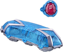画像をギャラリービューアに読み込む, 【予約】 仮面ライダーマイス DXエグズパック
